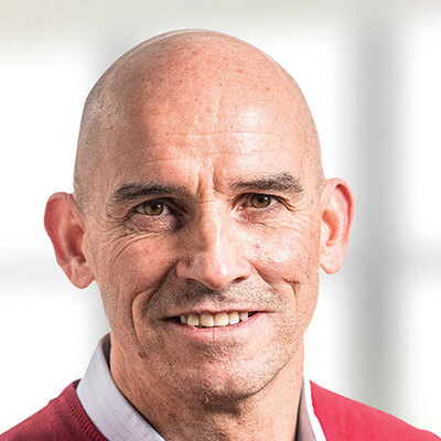 Paul Ducie Paul Ducie